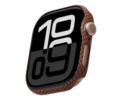 Pasek i akcesoria do zegarków PITAKA Air case Sunset Apple Watch 10 42 mm